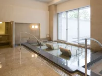 神戶海港拉套房飯店 - SPA
