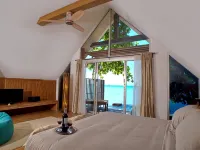 At Samui Haus Hotels near Mu Ko Ang Thong National Marine Park
