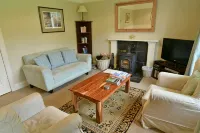 Gardener's Cottage,  Glen Lyon - parking