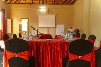 Weruweru River Lodge