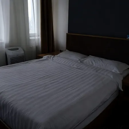 UB Grand Hotel