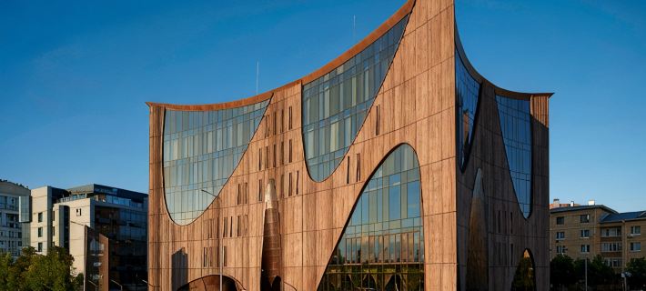 The Veil Hotels in Astana