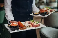 Van der Valk Hotel Schiedam - Breakfast