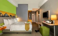 Khas Malioboro Hotel