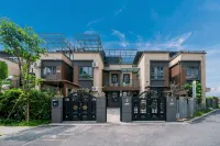 Yangxi qiangsheng Hotel