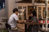 โรงแรมอาร์เมเนียนสตรีท เฮอริเทจ - ที่มีบาร์