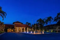 Sofitel Singapore Sentosa