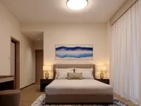 Pan Pacific Serviced Suites Nairobi Hotels near Consolata School