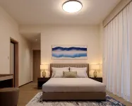 Pan Pacific Serviced Suites Nairobi
