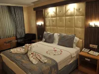Surmeli Adana Hotel Hotels in Adana