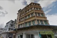 Hotel Ocean - 2-Sterne
