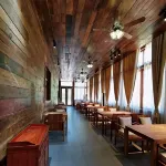 Lichuan Hanchi Resort Camp
