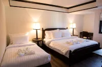 Mora Boutique Hotel - Balcony
