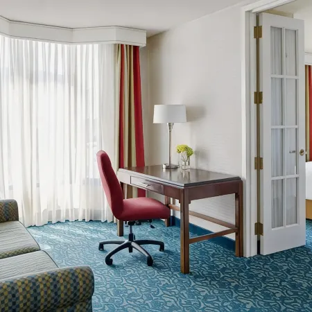 Costa Mesa Marriott