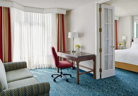 Costa Mesa Marriott