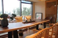 Brigh Radiance Garden Hotel - Luxury
