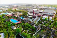 Shilin Shihai Hot Spring Hotel - Pools