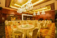 Ziang Golden City International Hotel - sarapan