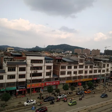 Yaxing