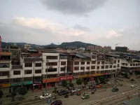 Yaxing