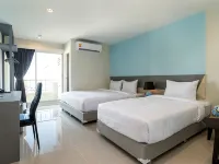 โรงแรมเซอร์คอน - ห้องครัว