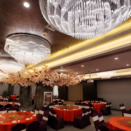 Siji Garden Hotel