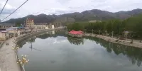 โรงแรมเซ็นจูรี หลู่ชู (สวนสาธารณะทะเลสาบเยว่หยา) - ห้องครัว