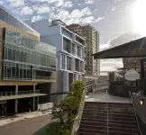 Travelodge Hotel Hurstville Sydney - Desayuno