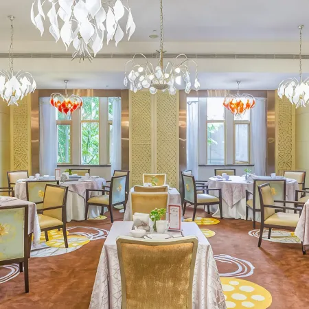 Four Points by Sheraton Luohe