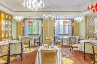 漯河建業福朋喜來登酒店 - 早餐