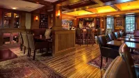 The Grand at Bedford Village Inn - Quầy bar