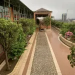 โรงแรมรีสอร์ทน้ำพุร้อนบีวาน