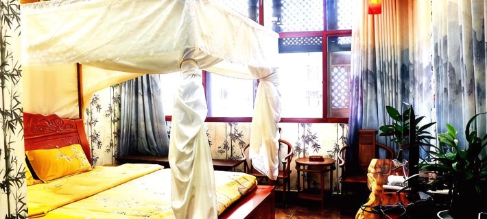 Wuding Dongju Homestay Hotels in Wuding
