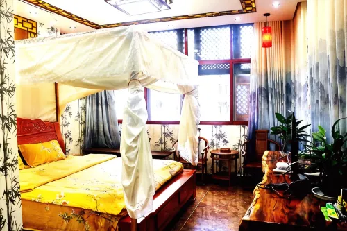 Wuding Dongju Homestay