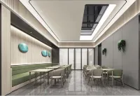 JI Hotel (Jinhe Road, Yuncheng, Heze) - breakfast