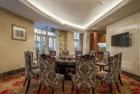 King du Hotel (Bus Station) - vasca da bagno
