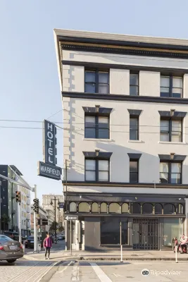 Warfield Hotel - Inns