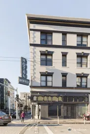Warfield Hotel