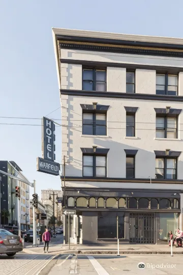 Warfield Hotel