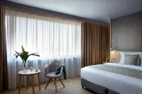 Zeus Wyndham Grand Athens - 5 étoiles