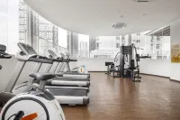 Trove Johor Bahru - Gym