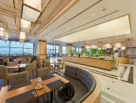 Ramada Plaza by Wyndham Trabzon - breakfast