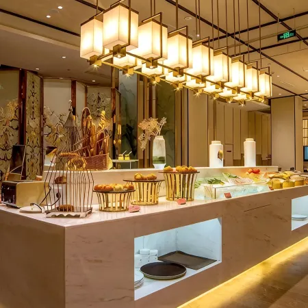 Yancheng Water Palace Hotel