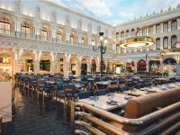 The Venetian® Resort Las Vegas Hotels near Sands Expo