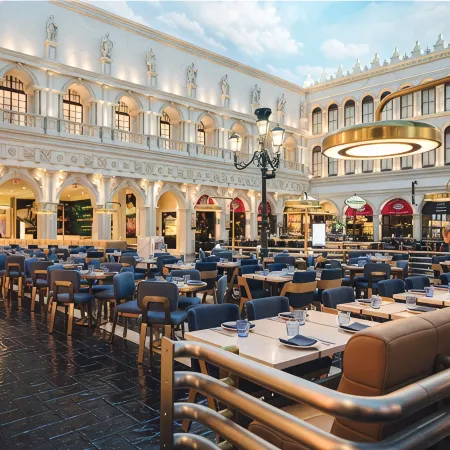 The Venetian® Resort Las Vegas