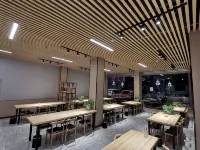 馬爾康梧悅輕居酒店 - 早餐