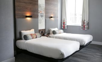 Aloft Liverpool