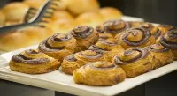 Arirang Hill Hotel Dongdaemun - petit déjeuner