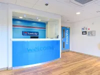Travelodge Andover