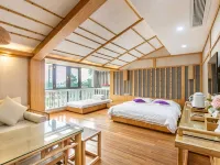 Hengyang Yannian Yisu Homestay (Nanyue Hengshan Scenic Area) - Afhentnings-/afleveringstjenester